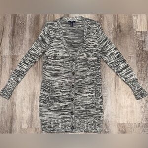 Women's Gap Long Cardigan Size Medium